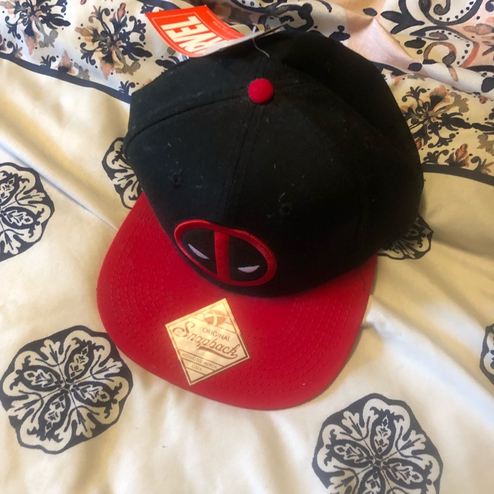 SnapBack
